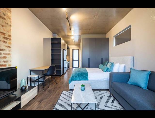 1 BEDROOM PROPERTY TO RENT IN WATERKLOOF